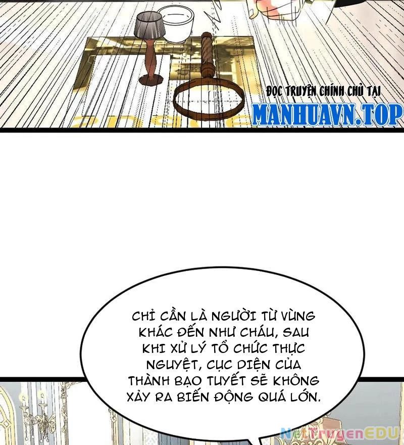 Toàn Cầu Băng Phong Ta Chế Tạo Phòng An Toàn Tại Tận Thế Chap 597 - Next Chap 596