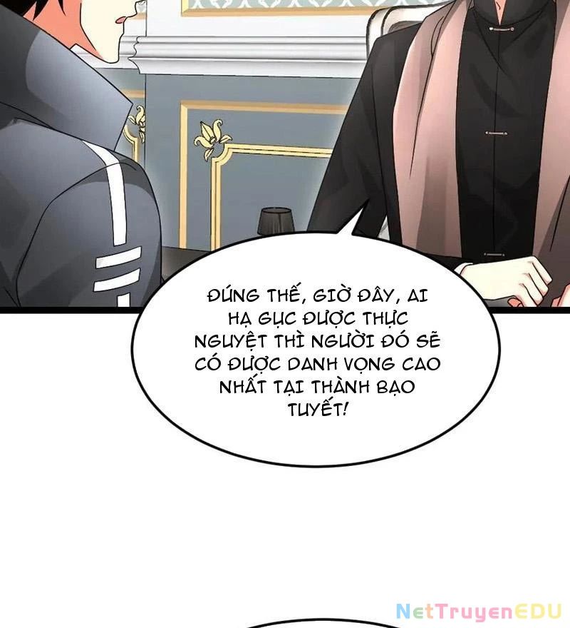 Toàn Cầu Băng Phong Ta Chế Tạo Phòng An Toàn Tại Tận Thế Chap 597 - Next Chap 596