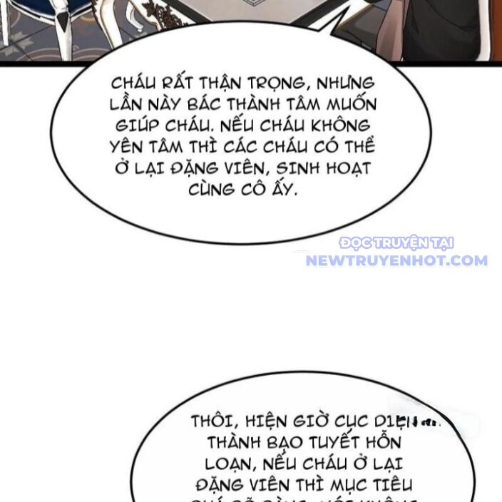 Toàn Cầu Băng Phong Ta Chế Tạo Phòng An Toàn Tại Tận Thế Chap 598 - Next Chap 597