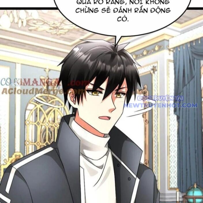 Toàn Cầu Băng Phong Ta Chế Tạo Phòng An Toàn Tại Tận Thế Chap 598 - Next Chap 597