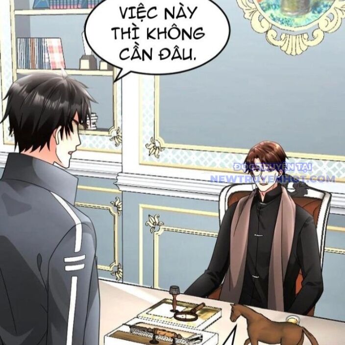 Toàn Cầu Băng Phong Ta Chế Tạo Phòng An Toàn Tại Tận Thế Chap 598 - Next Chap 597