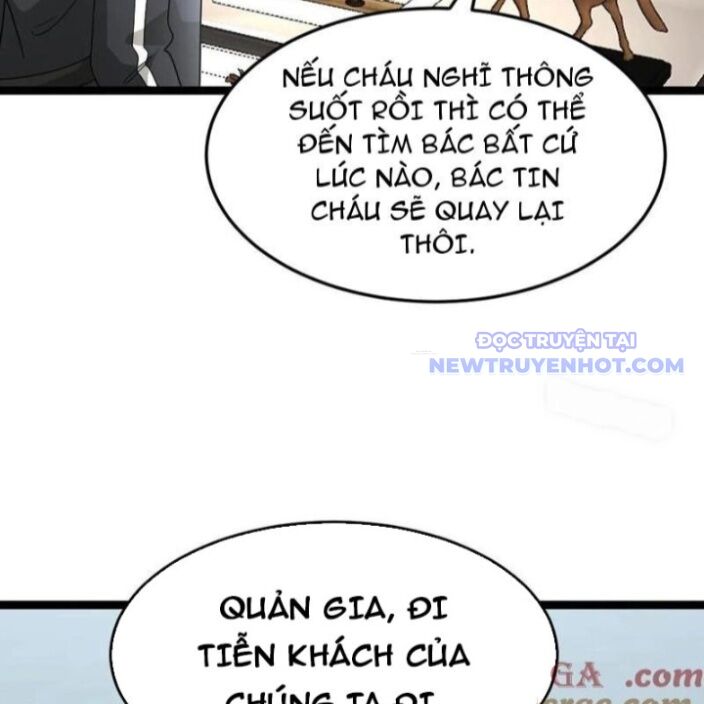 Toàn Cầu Băng Phong Ta Chế Tạo Phòng An Toàn Tại Tận Thế Chap 598 - Next Chap 597