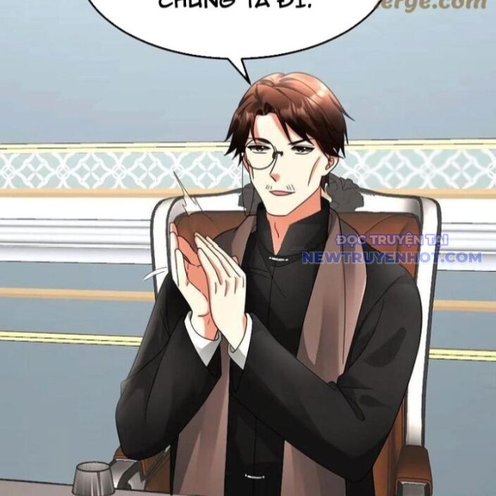 Toàn Cầu Băng Phong Ta Chế Tạo Phòng An Toàn Tại Tận Thế Chap 598 - Next Chap 597