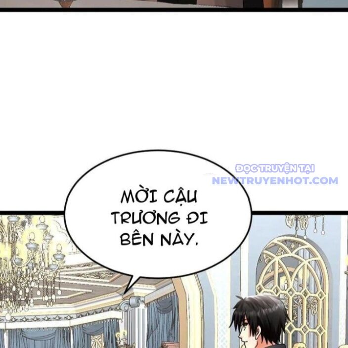 Toàn Cầu Băng Phong Ta Chế Tạo Phòng An Toàn Tại Tận Thế Chap 598 - Next Chap 597