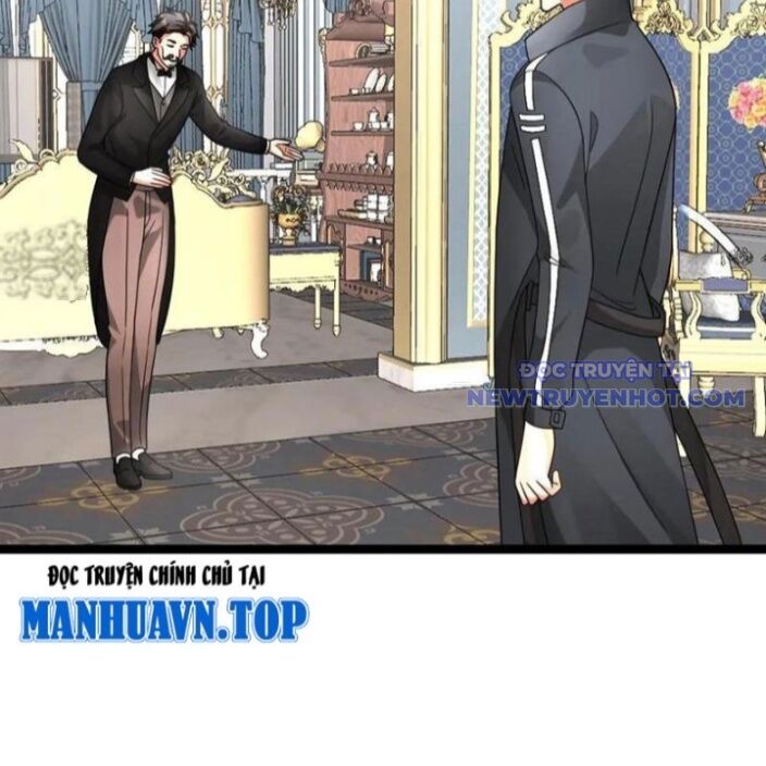 Toàn Cầu Băng Phong Ta Chế Tạo Phòng An Toàn Tại Tận Thế Chap 598 - Next Chap 597