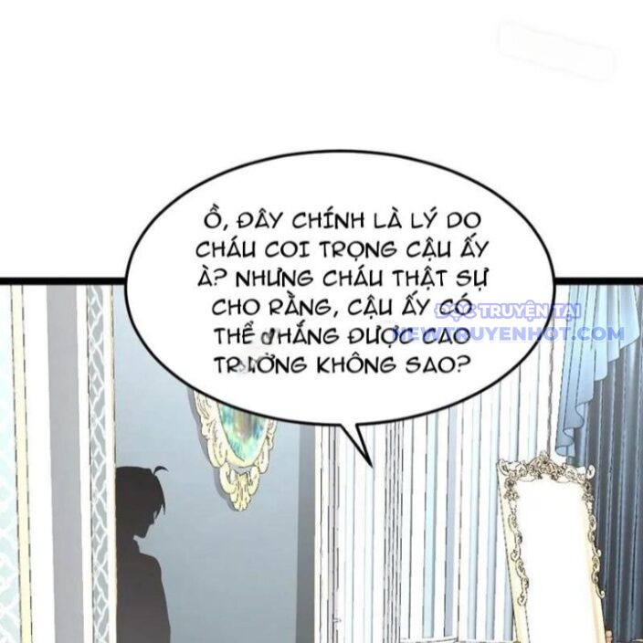 Toàn Cầu Băng Phong Ta Chế Tạo Phòng An Toàn Tại Tận Thế Chap 598 - Next Chap 597