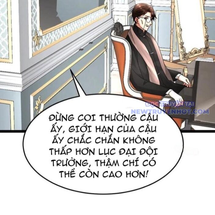 Toàn Cầu Băng Phong Ta Chế Tạo Phòng An Toàn Tại Tận Thế Chap 598 - Next Chap 597