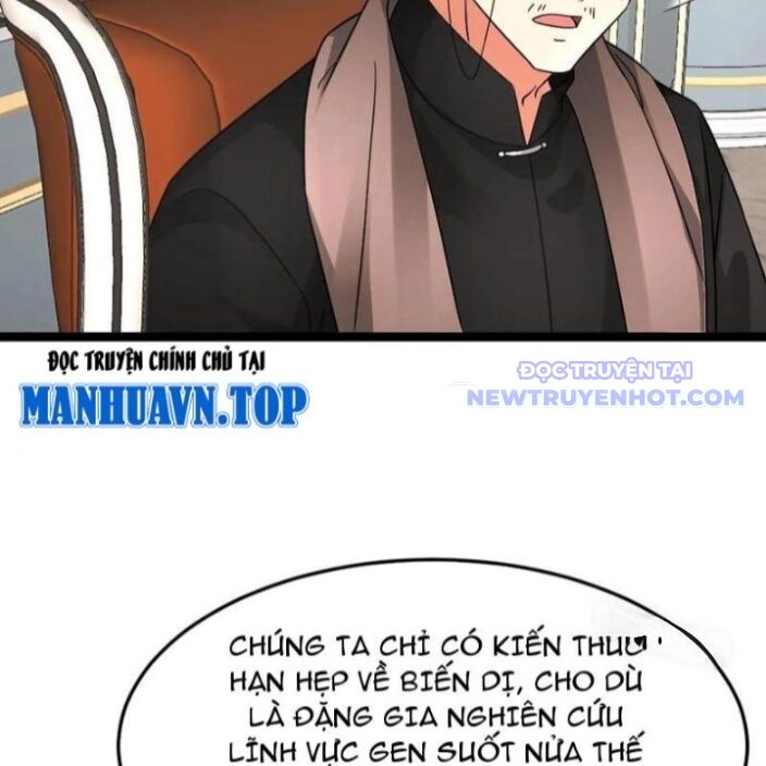 Toàn Cầu Băng Phong Ta Chế Tạo Phòng An Toàn Tại Tận Thế Chap 598 - Next Chap 597