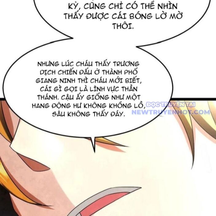 Toàn Cầu Băng Phong Ta Chế Tạo Phòng An Toàn Tại Tận Thế Chap 598 - Next Chap 597