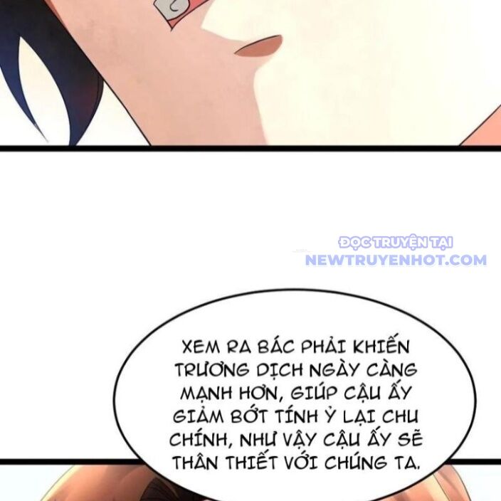 Toàn Cầu Băng Phong Ta Chế Tạo Phòng An Toàn Tại Tận Thế Chap 598 - Next Chap 597