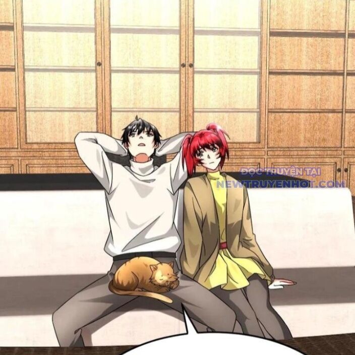 Toàn Cầu Băng Phong Ta Chế Tạo Phòng An Toàn Tại Tận Thế Chap 598 - Next Chap 597