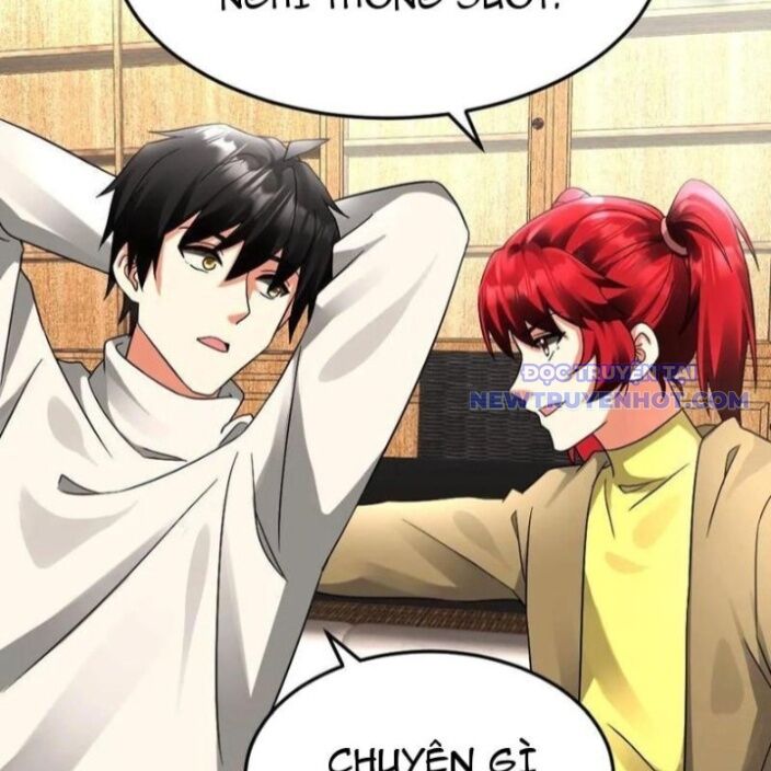 Toàn Cầu Băng Phong Ta Chế Tạo Phòng An Toàn Tại Tận Thế Chap 598 - Next Chap 597