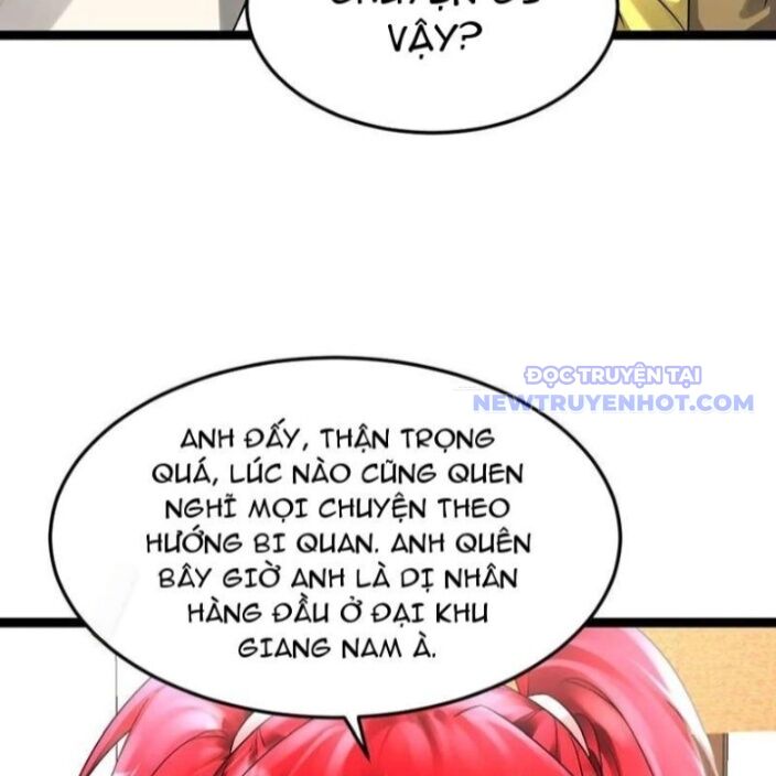 Toàn Cầu Băng Phong Ta Chế Tạo Phòng An Toàn Tại Tận Thế Chap 598 - Next Chap 597