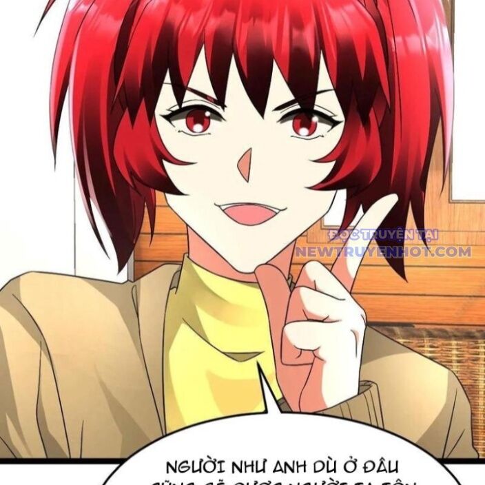 Toàn Cầu Băng Phong Ta Chế Tạo Phòng An Toàn Tại Tận Thế Chap 598 - Next Chap 597