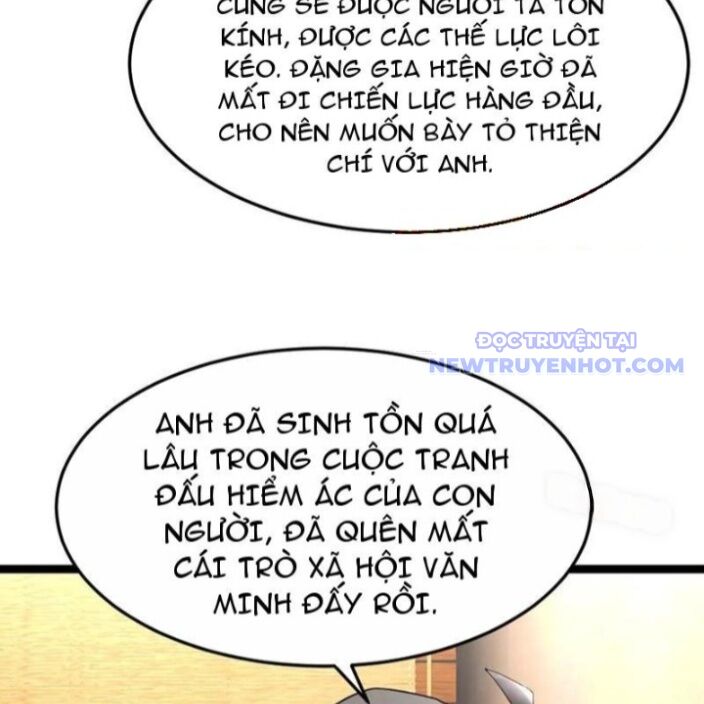 Toàn Cầu Băng Phong Ta Chế Tạo Phòng An Toàn Tại Tận Thế Chap 598 - Next Chap 597