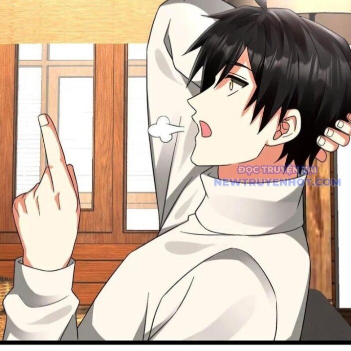 Toàn Cầu Băng Phong Ta Chế Tạo Phòng An Toàn Tại Tận Thế Chap 598 - Next Chap 597