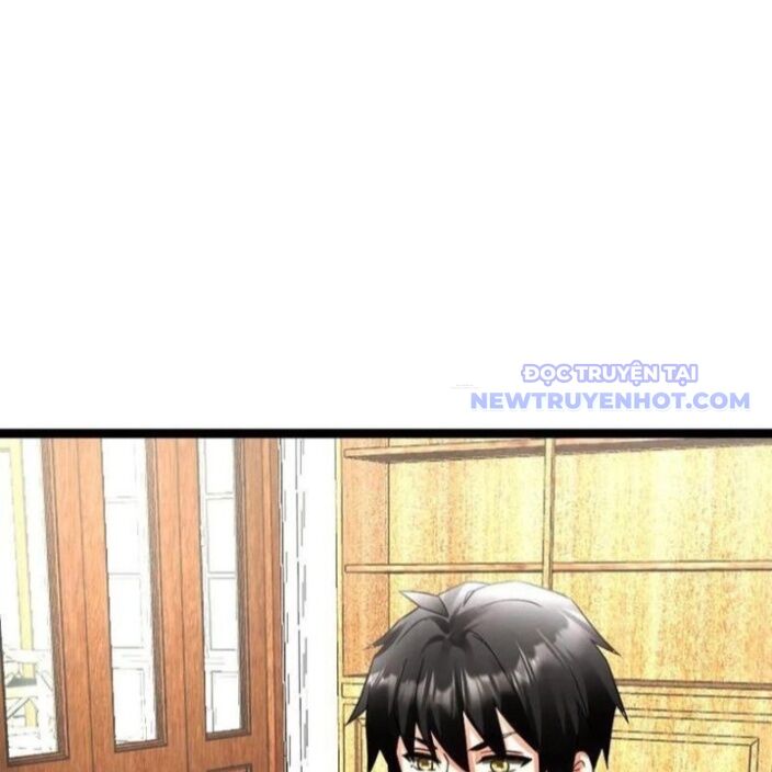 Toàn Cầu Băng Phong Ta Chế Tạo Phòng An Toàn Tại Tận Thế Chap 598 - Next Chap 597