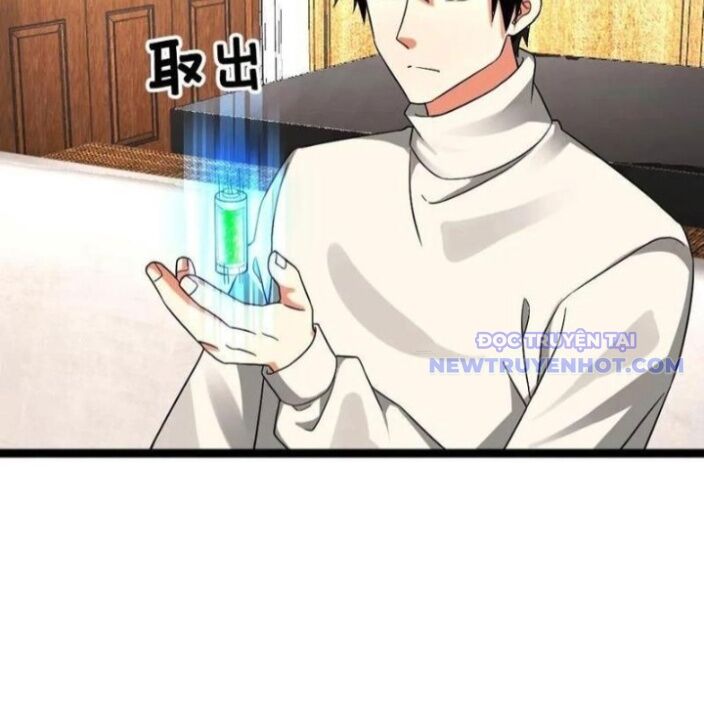 Toàn Cầu Băng Phong Ta Chế Tạo Phòng An Toàn Tại Tận Thế Chap 598 - Next Chap 597