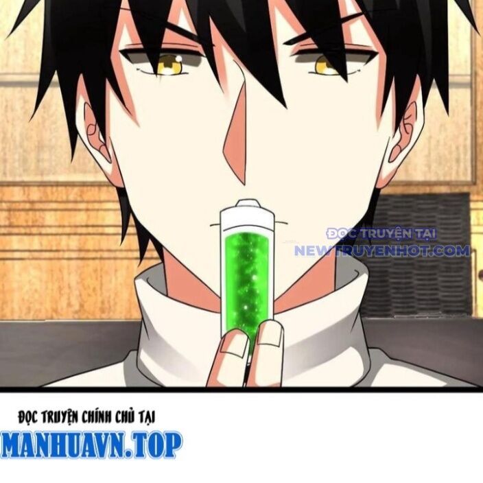 Toàn Cầu Băng Phong Ta Chế Tạo Phòng An Toàn Tại Tận Thế Chap 598 - Next Chap 597