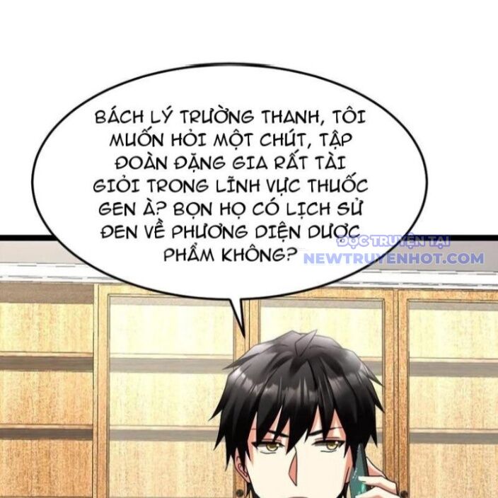 Toàn Cầu Băng Phong Ta Chế Tạo Phòng An Toàn Tại Tận Thế Chap 598 - Next Chap 597