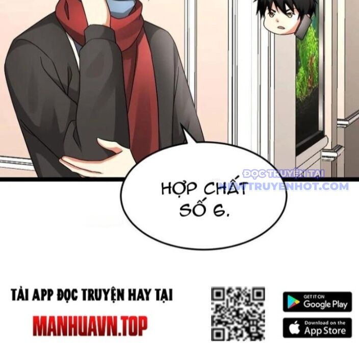 Toàn Cầu Băng Phong Ta Chế Tạo Phòng An Toàn Tại Tận Thế Chap 598 - Next Chap 597