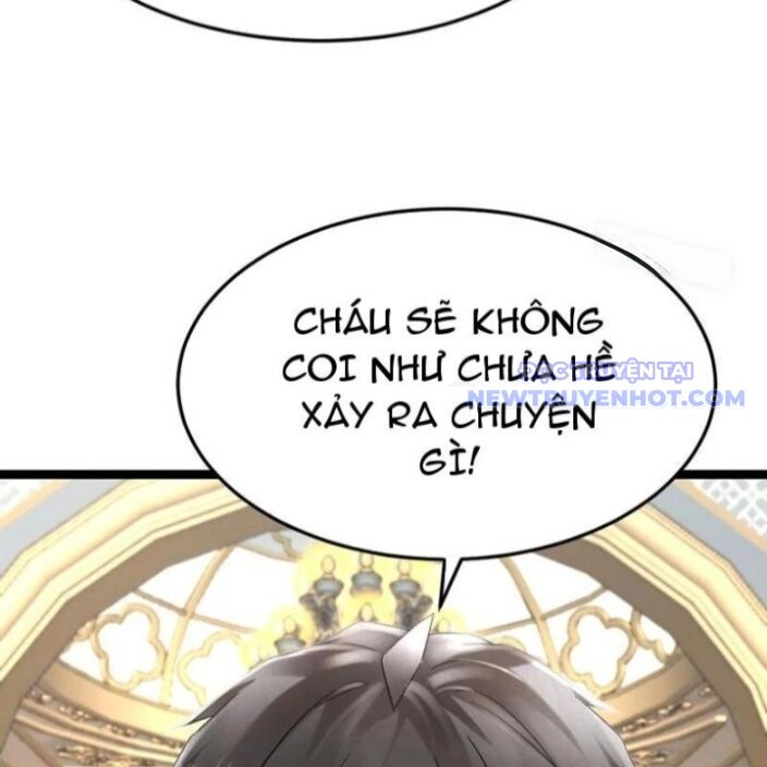 Toàn Cầu Băng Phong Ta Chế Tạo Phòng An Toàn Tại Tận Thế Chap 598 - Next Chap 597