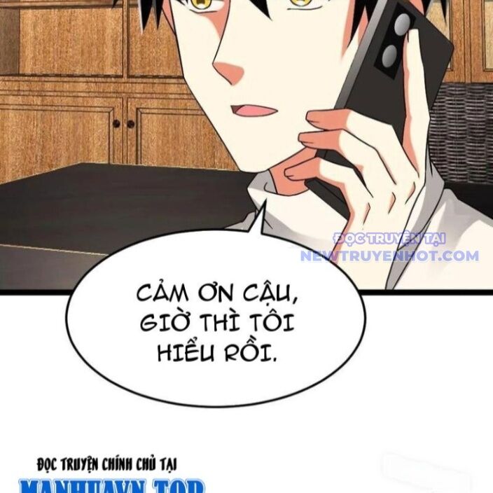 Toàn Cầu Băng Phong Ta Chế Tạo Phòng An Toàn Tại Tận Thế Chap 598 - Next Chap 597