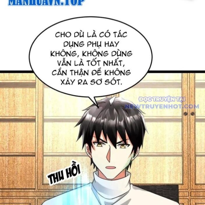 Toàn Cầu Băng Phong Ta Chế Tạo Phòng An Toàn Tại Tận Thế Chap 598 - Next Chap 597