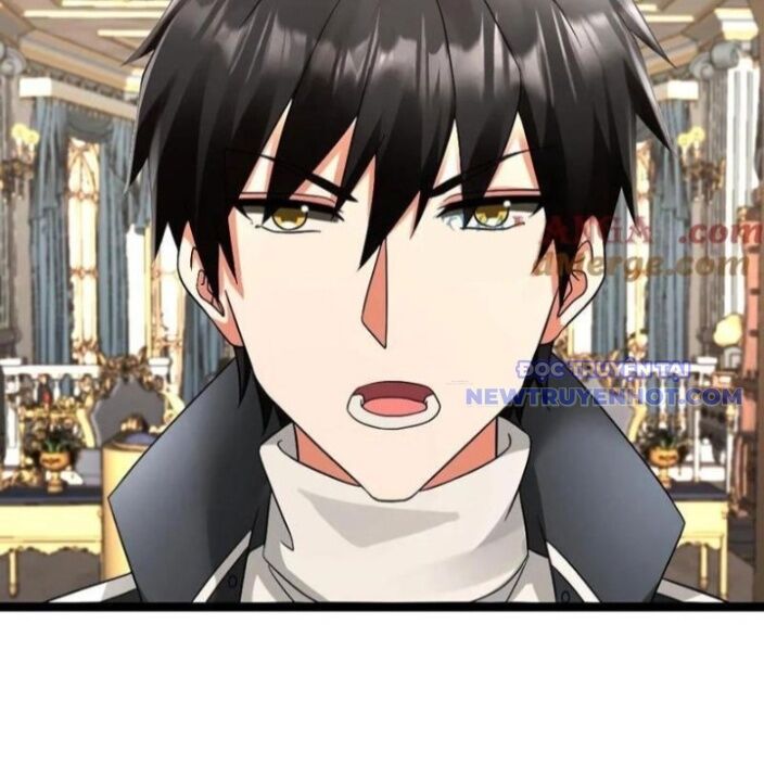 Toàn Cầu Băng Phong Ta Chế Tạo Phòng An Toàn Tại Tận Thế Chap 598 - Next Chap 597