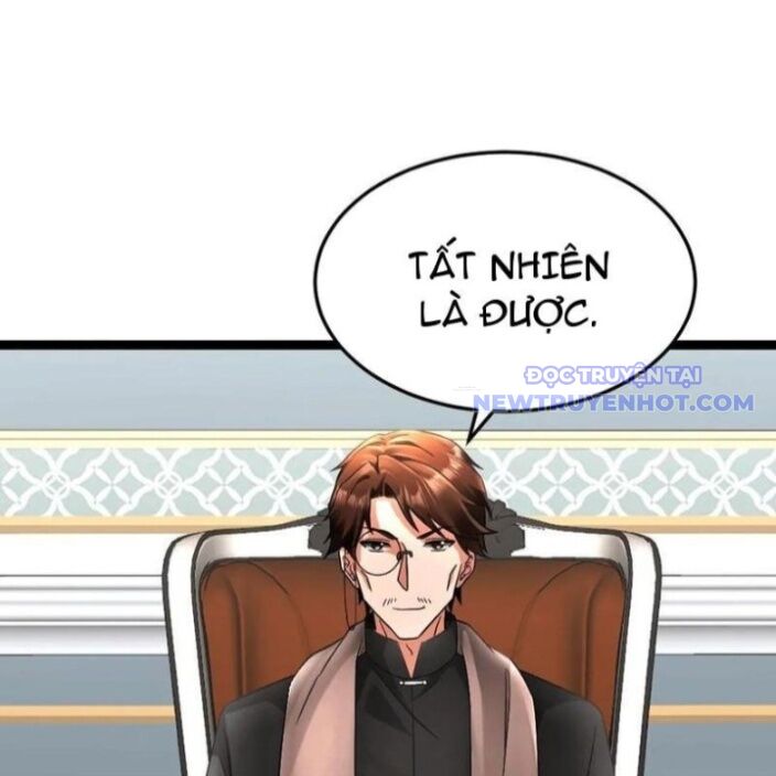 Toàn Cầu Băng Phong Ta Chế Tạo Phòng An Toàn Tại Tận Thế Chap 598 - Next Chap 597