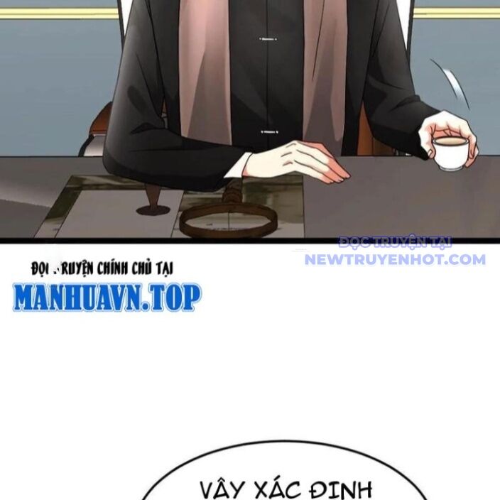 Toàn Cầu Băng Phong Ta Chế Tạo Phòng An Toàn Tại Tận Thế Chap 598 - Next Chap 597