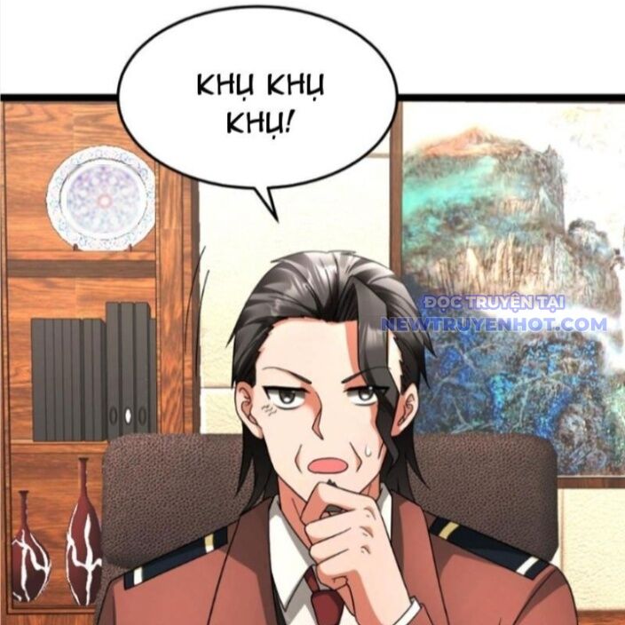 Toàn Cầu Băng Phong Ta Chế Tạo Phòng An Toàn Tại Tận Thế Chap 599 - Next Chap 598