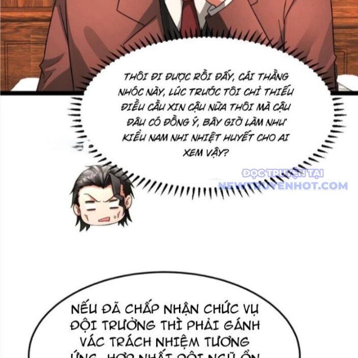 Toàn Cầu Băng Phong Ta Chế Tạo Phòng An Toàn Tại Tận Thế Chap 599 - Next Chap 598