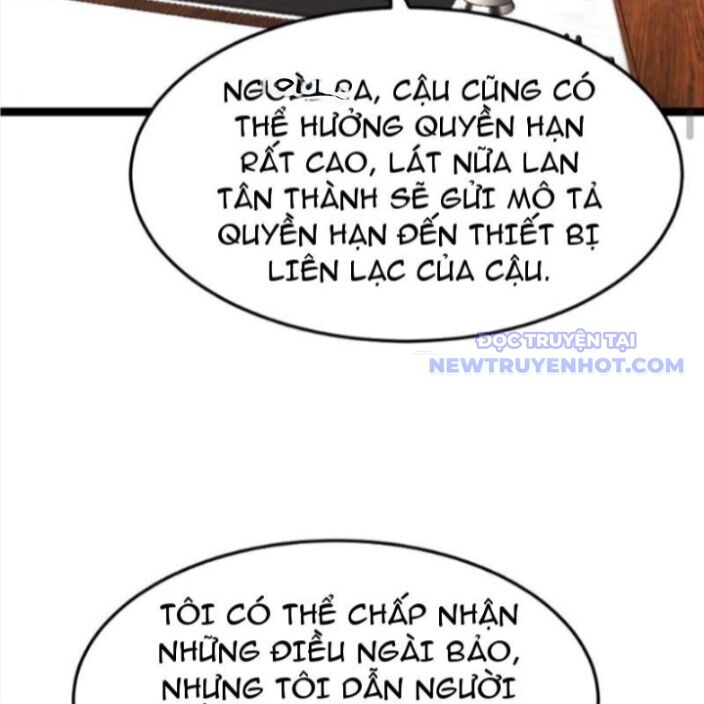 Toàn Cầu Băng Phong Ta Chế Tạo Phòng An Toàn Tại Tận Thế Chap 599 - Next Chap 598