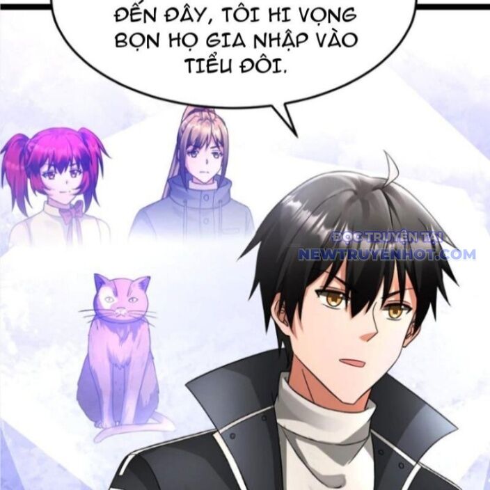 Toàn Cầu Băng Phong Ta Chế Tạo Phòng An Toàn Tại Tận Thế Chap 599 - Next Chap 598