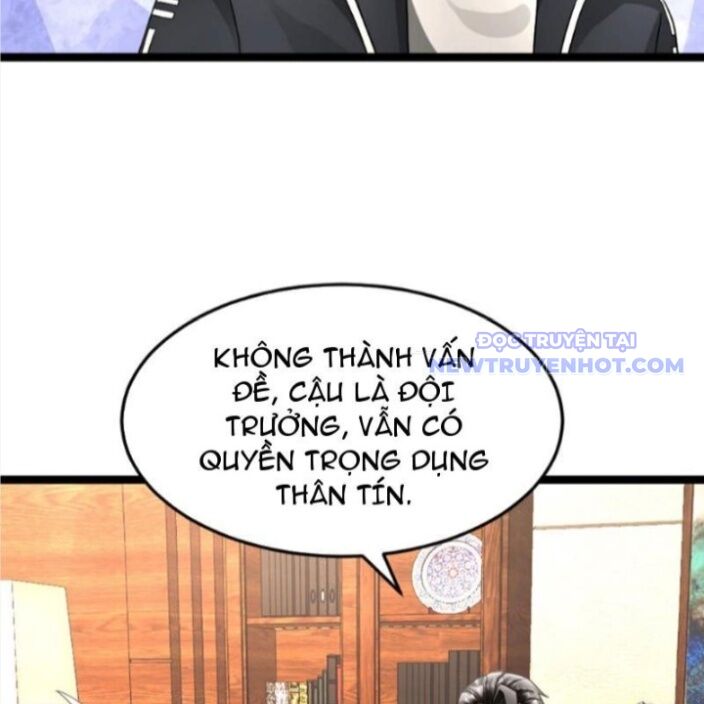 Toàn Cầu Băng Phong Ta Chế Tạo Phòng An Toàn Tại Tận Thế Chap 599 - Next Chap 598