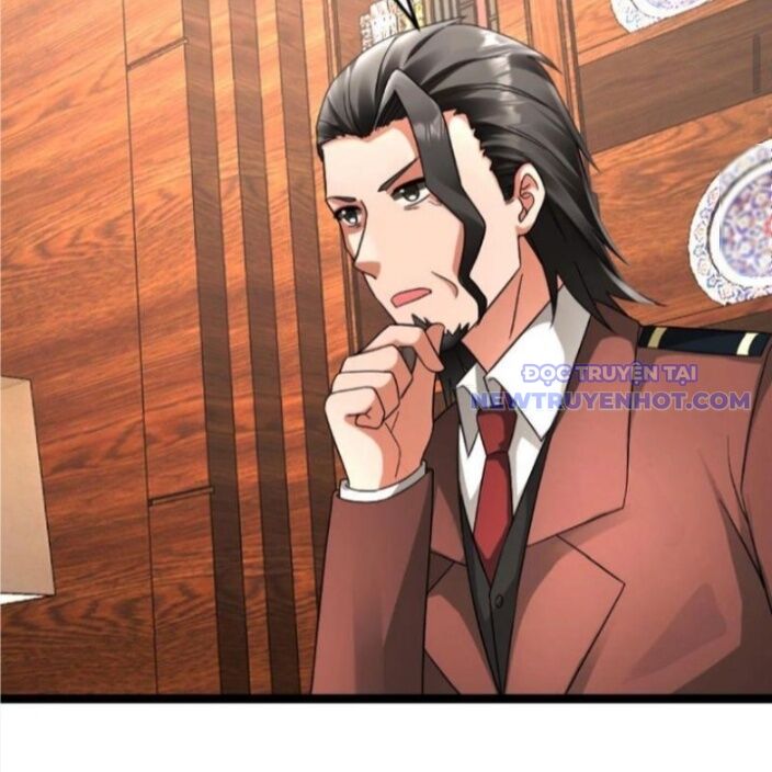 Toàn Cầu Băng Phong Ta Chế Tạo Phòng An Toàn Tại Tận Thế Chap 599 - Next Chap 598