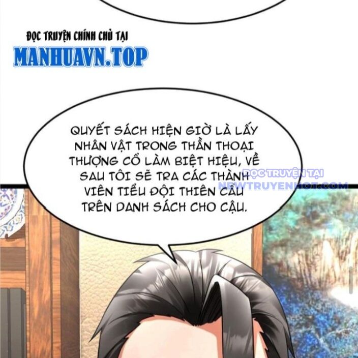 Toàn Cầu Băng Phong Ta Chế Tạo Phòng An Toàn Tại Tận Thế Chap 599 - Next Chap 598