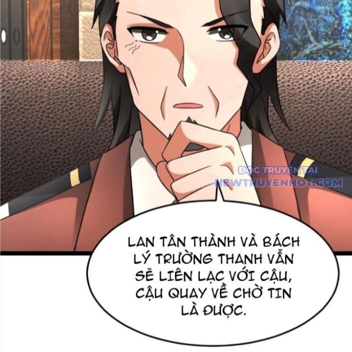 Toàn Cầu Băng Phong Ta Chế Tạo Phòng An Toàn Tại Tận Thế Chap 599 - Next Chap 598