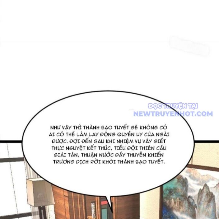 Toàn Cầu Băng Phong Ta Chế Tạo Phòng An Toàn Tại Tận Thế Chap 599 - Next Chap 598