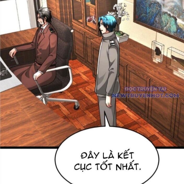 Toàn Cầu Băng Phong Ta Chế Tạo Phòng An Toàn Tại Tận Thế Chap 599 - Next Chap 598