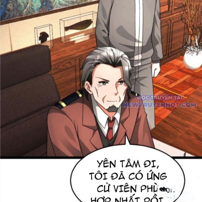 Toàn Cầu Băng Phong Ta Chế Tạo Phòng An Toàn Tại Tận Thế Chap 599 - Next Chap 598