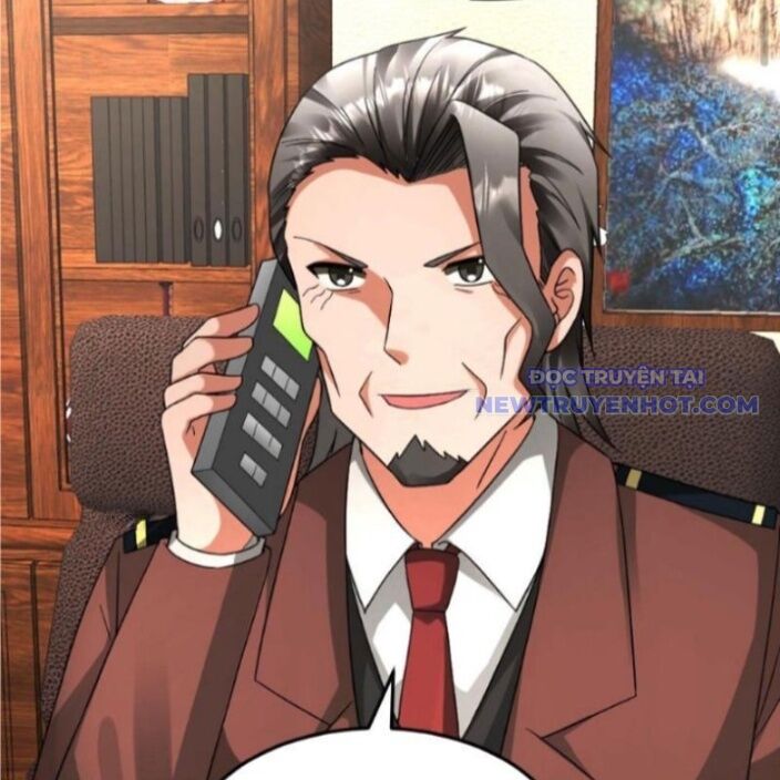 Toàn Cầu Băng Phong Ta Chế Tạo Phòng An Toàn Tại Tận Thế Chap 599 - Next Chap 598