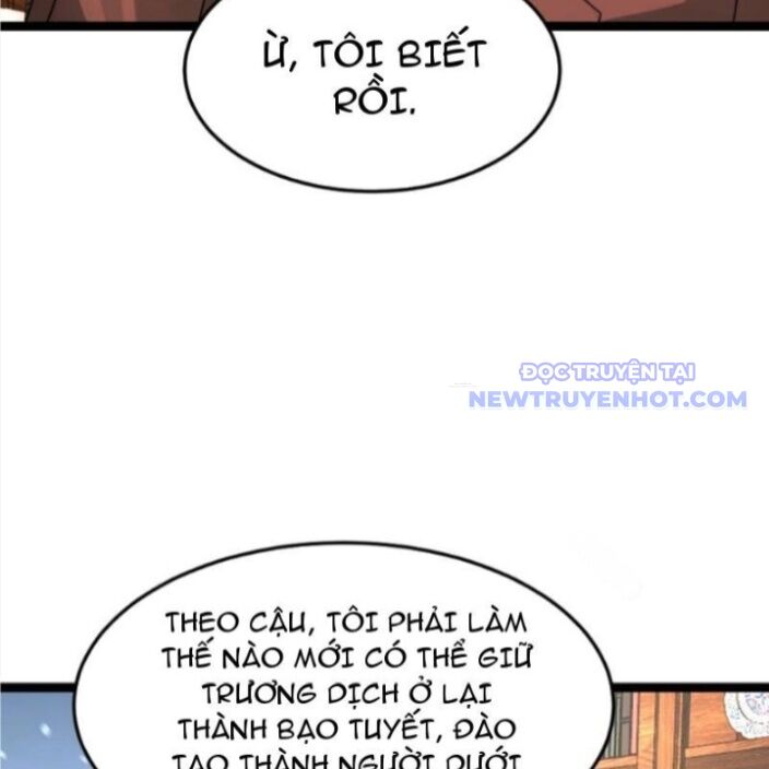 Toàn Cầu Băng Phong Ta Chế Tạo Phòng An Toàn Tại Tận Thế Chap 599 - Next Chap 598