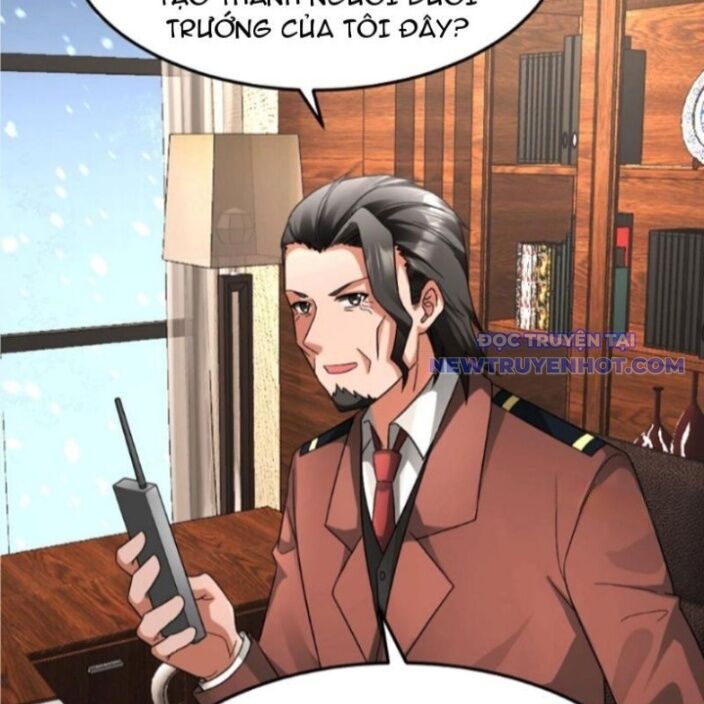 Toàn Cầu Băng Phong Ta Chế Tạo Phòng An Toàn Tại Tận Thế Chap 599 - Next Chap 598