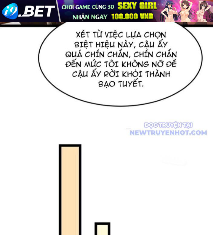 Toàn Cầu Băng Phong Ta Chế Tạo Phòng An Toàn Tại Tận Thế Chap 599 - Next Chap 598