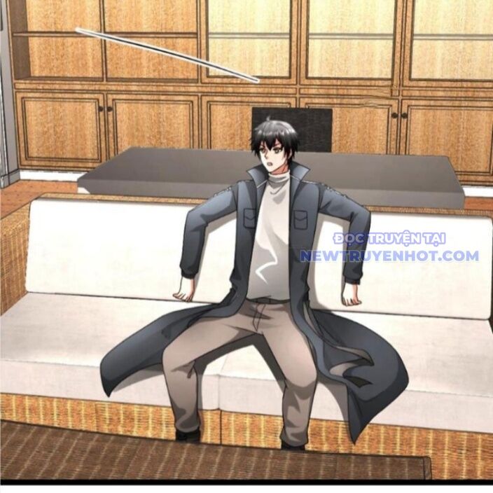 Toàn Cầu Băng Phong Ta Chế Tạo Phòng An Toàn Tại Tận Thế Chap 599 - Next Chap 598