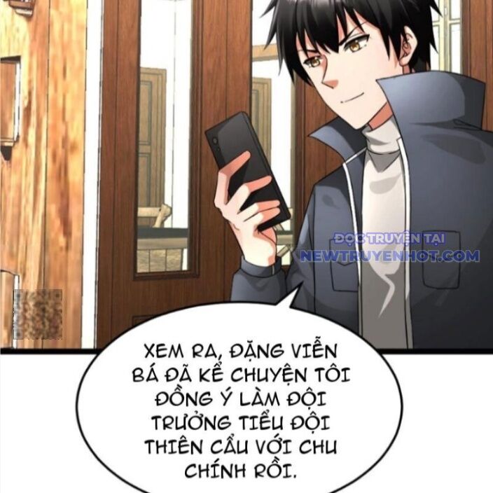 Toàn Cầu Băng Phong Ta Chế Tạo Phòng An Toàn Tại Tận Thế Chap 599 - Next Chap 598