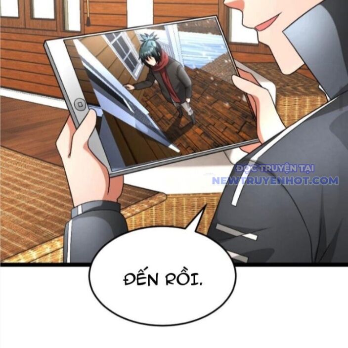 Toàn Cầu Băng Phong Ta Chế Tạo Phòng An Toàn Tại Tận Thế Chap 599 - Next Chap 598