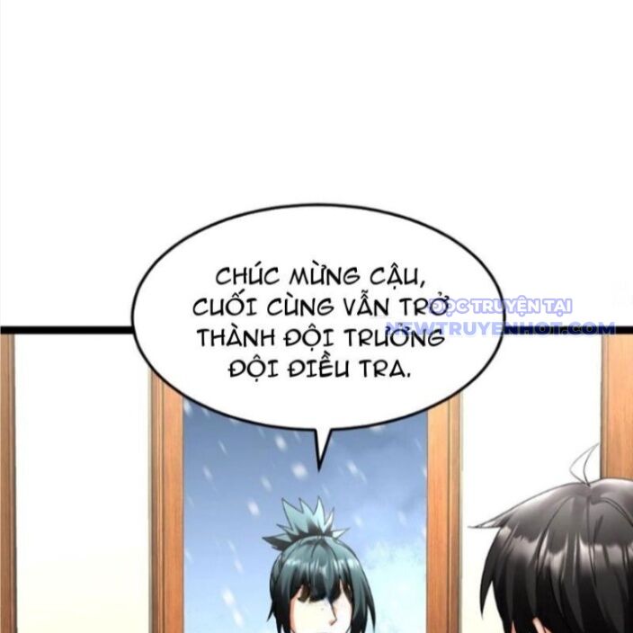 Toàn Cầu Băng Phong Ta Chế Tạo Phòng An Toàn Tại Tận Thế Chap 599 - Next Chap 598